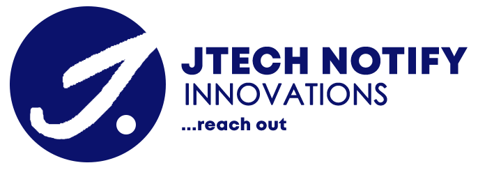 JTech Notify Innovations